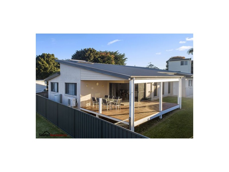 246A Sawtell Road, Boambee East NSW 2452