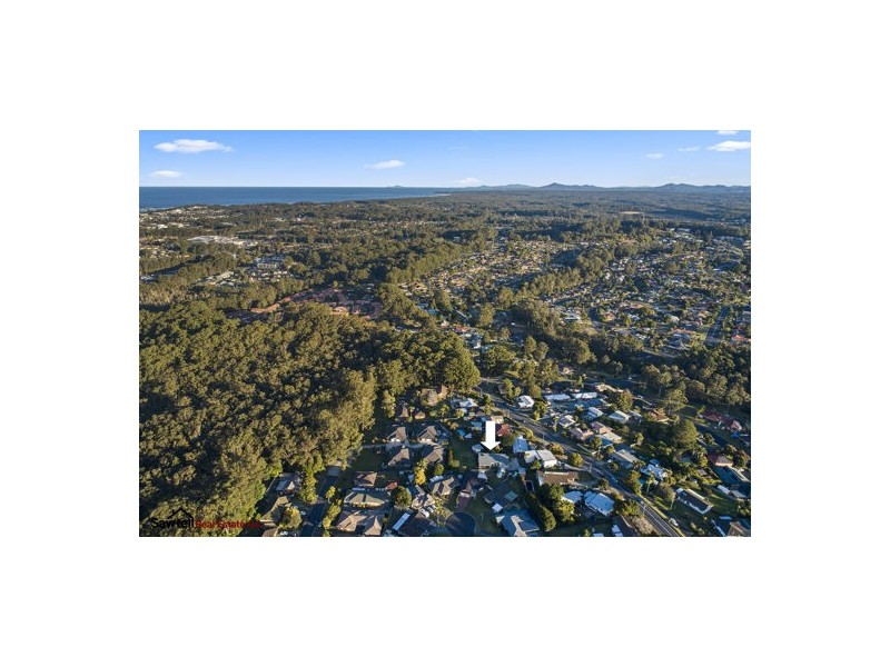 246A Sawtell Road, Boambee East NSW 2452