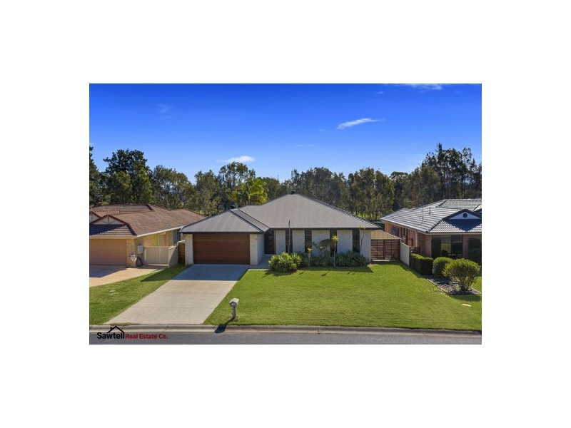 6 Lake Court, Urunga NSW 2455