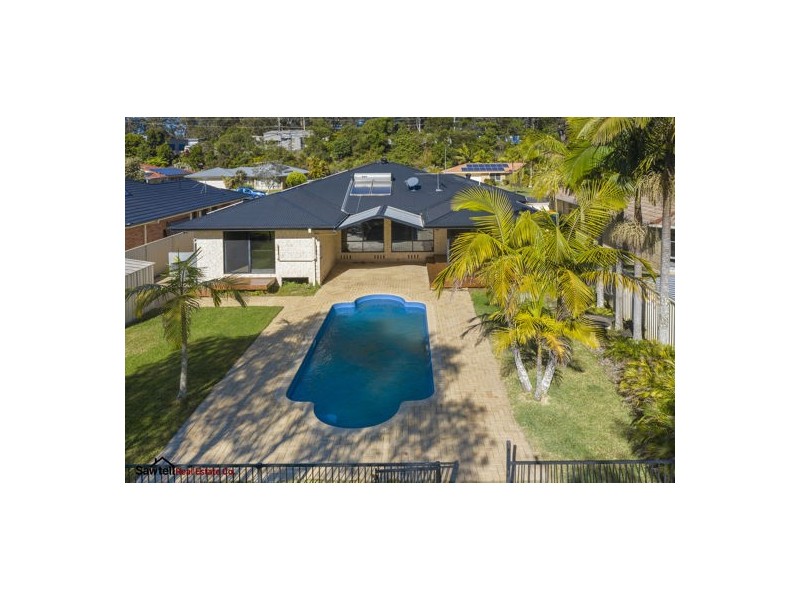 6 Lake Court, Urunga NSW 2455