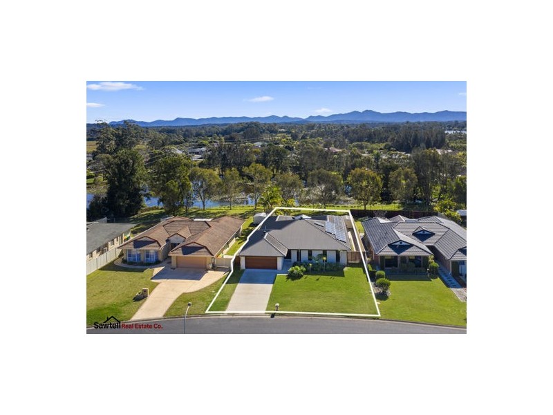6 Lake Court, Urunga NSW 2455