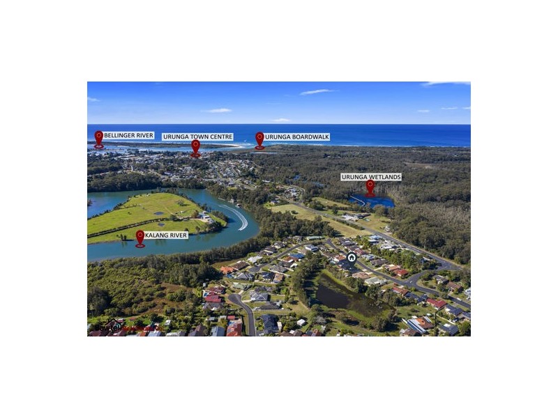 6 Lake Court, Urunga NSW 2455