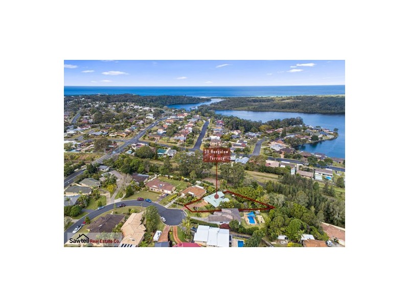 39 Bangalow Terrace, Sawtell NSW 2452