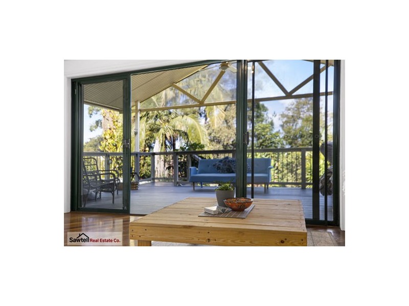 39 Bangalow Terrace, Sawtell NSW 2452