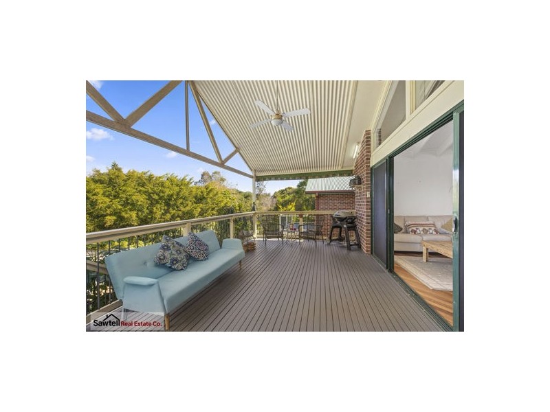 39 Bangalow Terrace, Sawtell NSW 2452