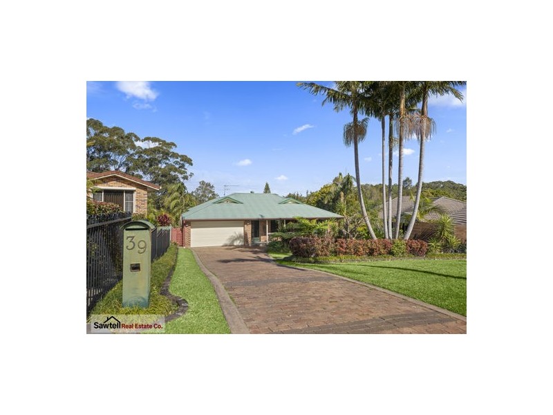 39 Bangalow Terrace, Sawtell NSW 2452