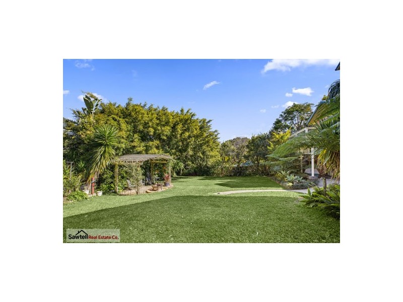 39 Bangalow Terrace, Sawtell NSW 2452