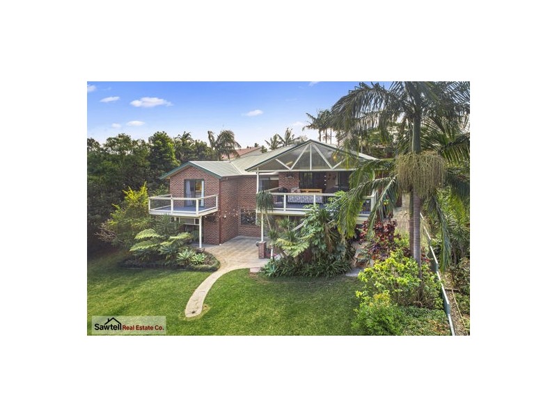 39 Bangalow Terrace, Sawtell NSW 2452