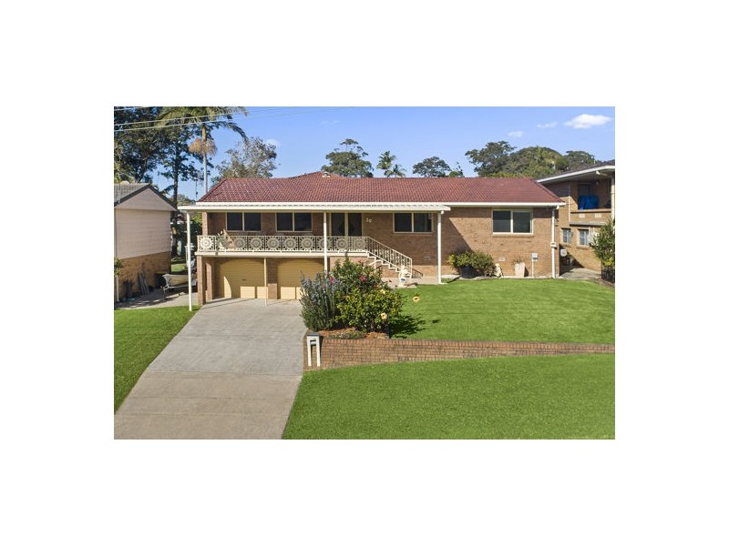 30 Tindara Drive, Sawtell NSW 2452