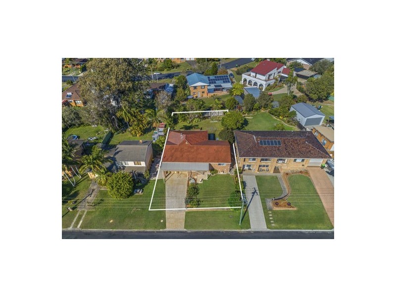 30 Tindara Drive, Sawtell NSW 2452