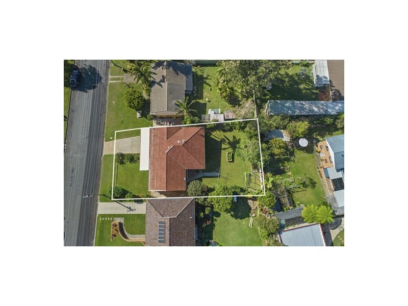 30 Tindara Drive, Sawtell NSW 2452