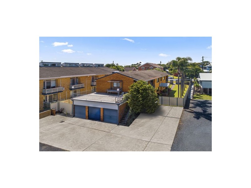 2/73 First Avenue, Sawtell NSW 2452