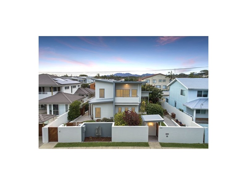 43 Fourth Avenue, Sawtell NSW 2452