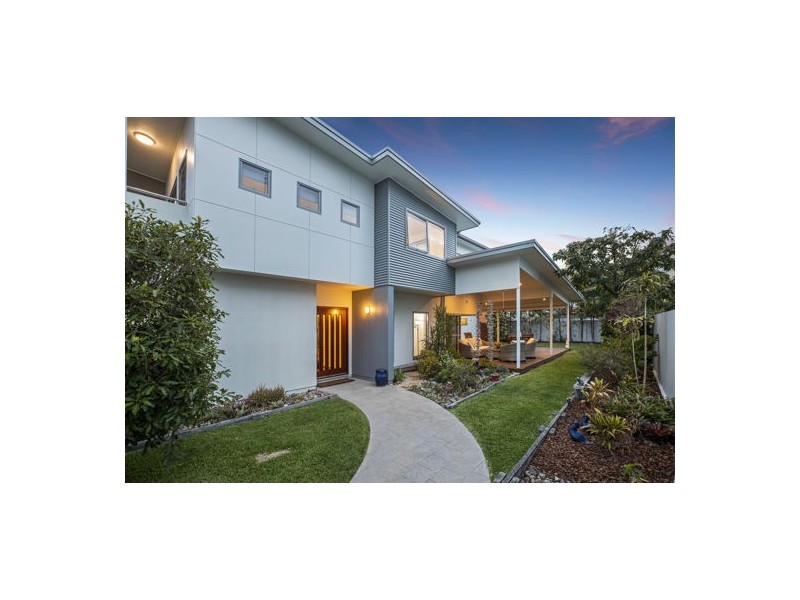 43 Fourth Avenue, Sawtell NSW 2452