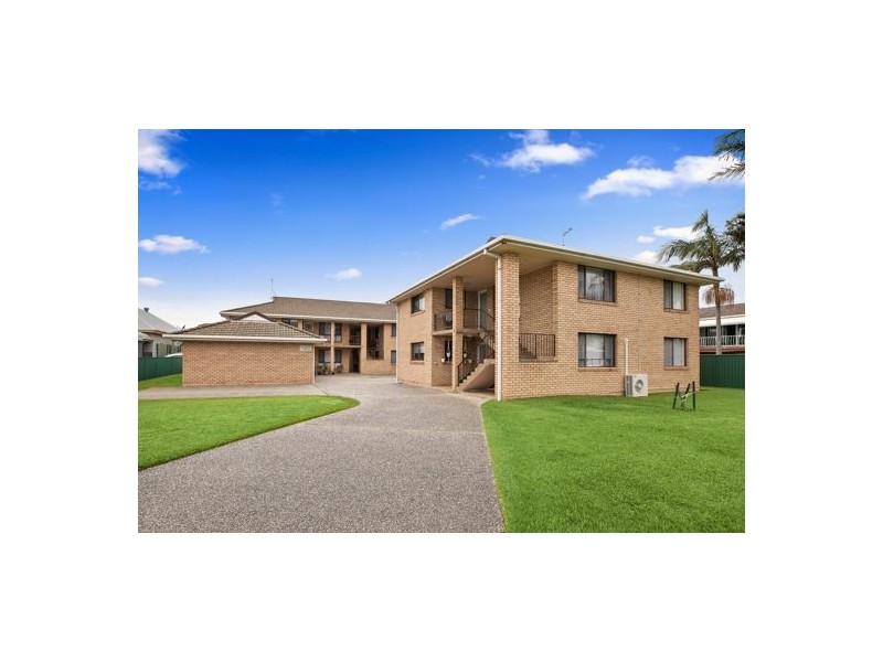 4/38 Elizabeth Street, Sawtell NSW 2452