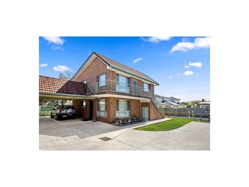 3/97 First Avenue, Sawtell NSW 2452