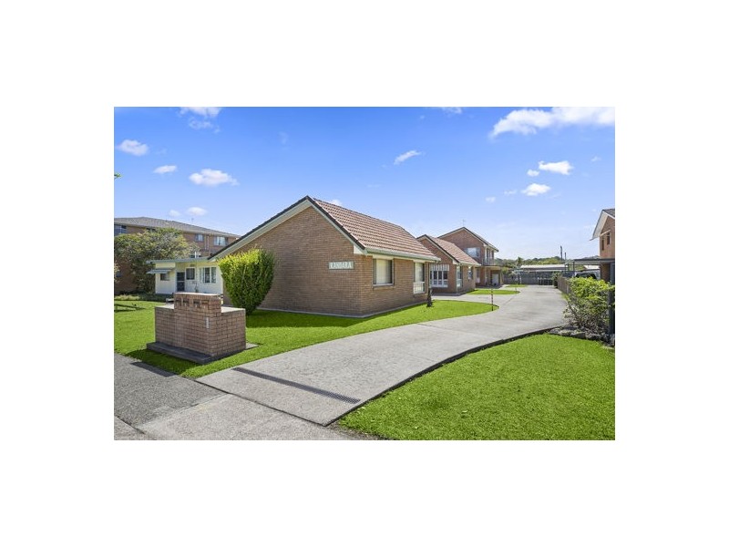 3/97 First Avenue, Sawtell NSW 2452