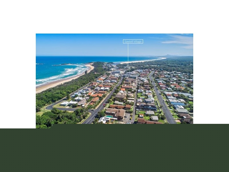 3/97 First Avenue, Sawtell NSW 2452
