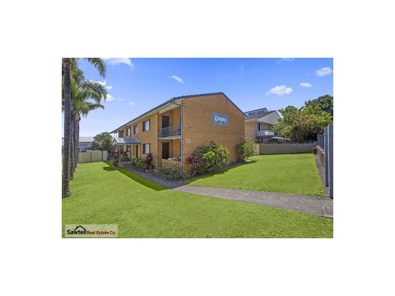 3/73 First Avenue, Sawtell NSW 2452