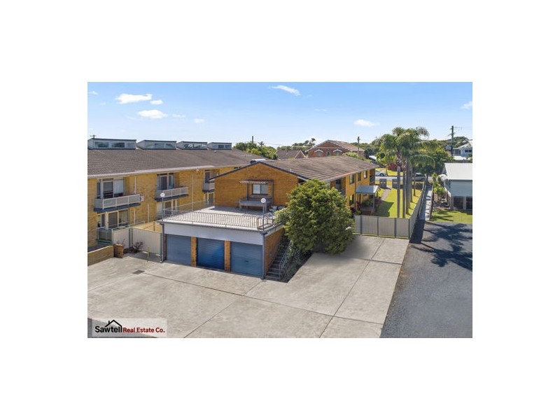 3/73 First Avenue, Sawtell NSW 2452