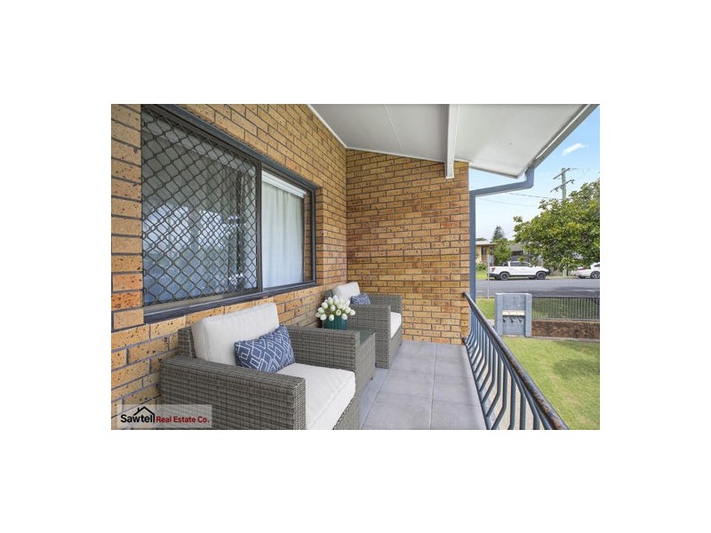 3/73 First Avenue, Sawtell NSW 2452