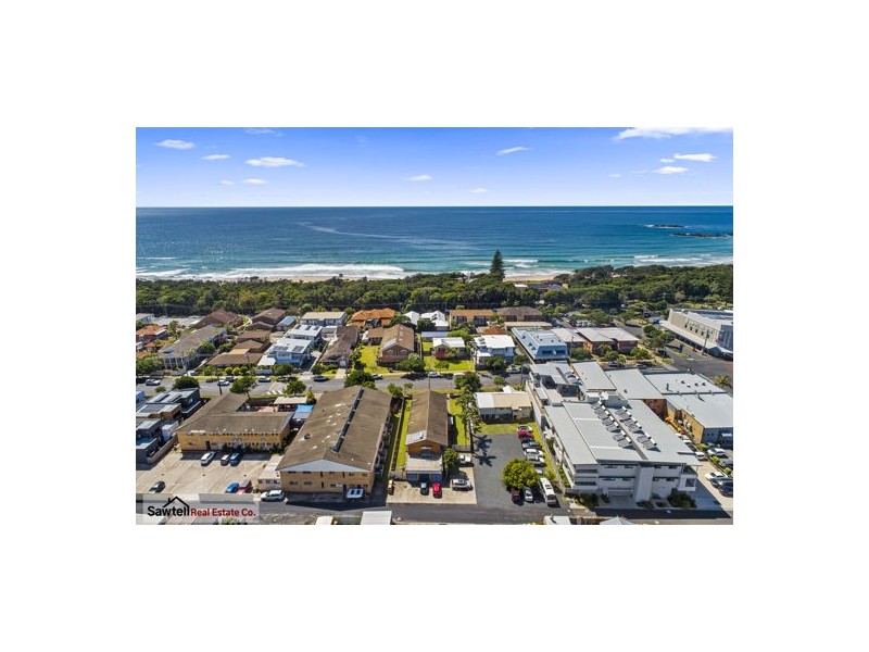 3/73 First Avenue, Sawtell NSW 2452