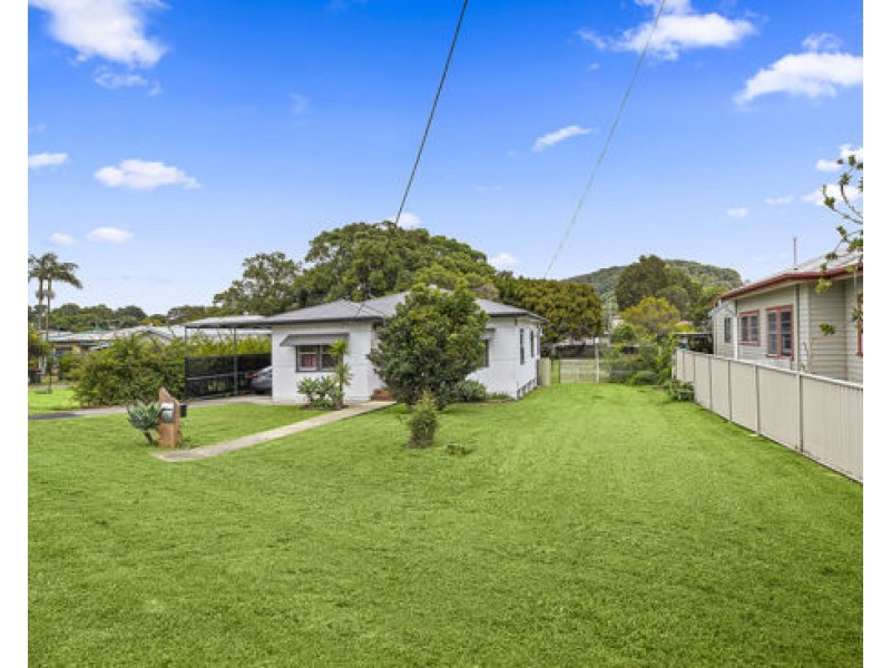 11 Hill Street, Coffs Harbour NSW 2450