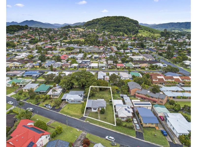 11 Hill Street, Coffs Harbour NSW 2450