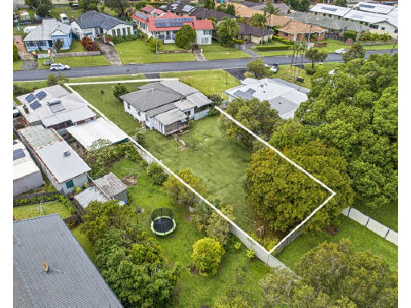 11 Hill Street, Coffs Harbour NSW 2450