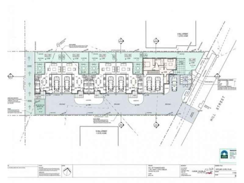 11 Hill Street, Coffs Harbour NSW 2450