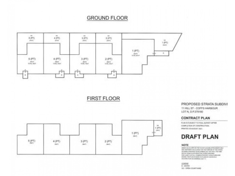 11 Hill Street, Coffs Harbour NSW 2450