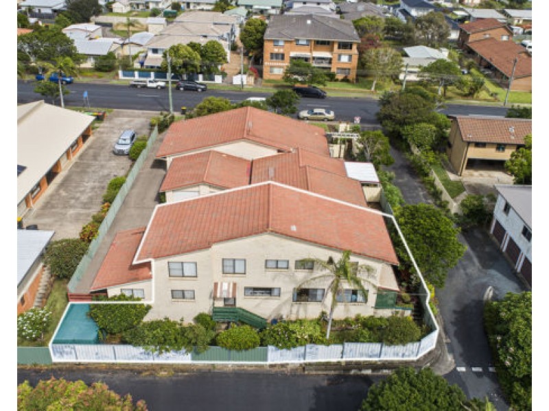 4/96 First Avenue, Sawtell NSW 2452