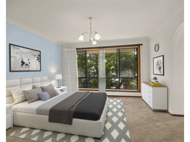 4/96 First Avenue, Sawtell NSW 2452