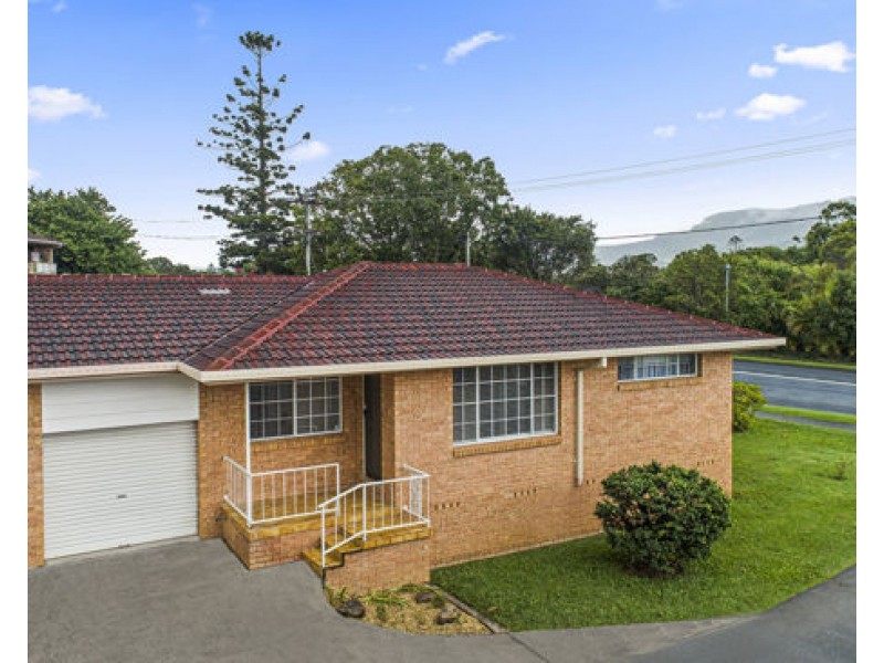 1/58 West High Street, Coffs Harbour NSW 2450