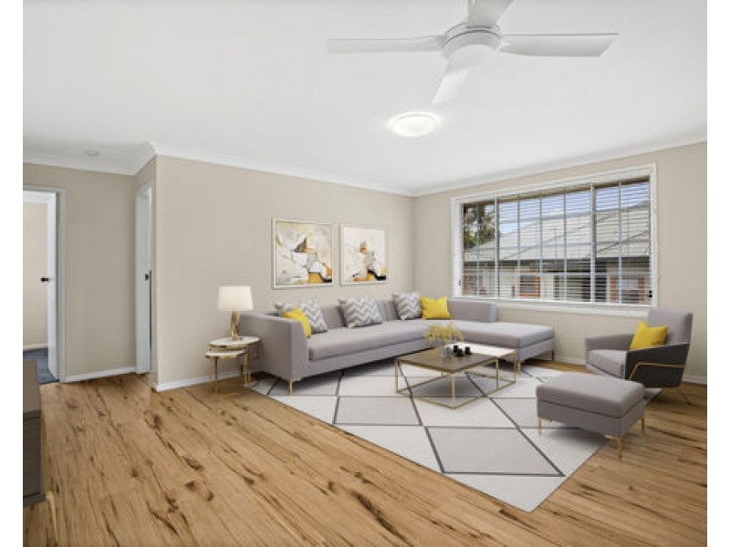 1/58 West High Street, Coffs Harbour NSW 2450