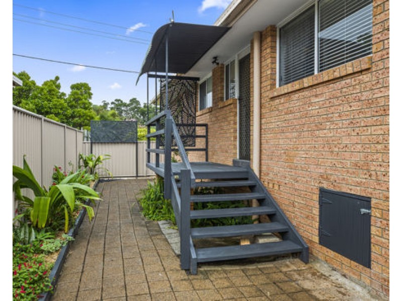 1/58 West High Street, Coffs Harbour NSW 2450