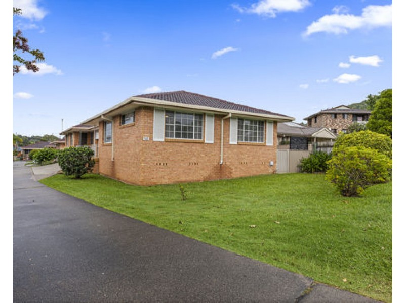 1/58 West High Street, Coffs Harbour NSW 2450