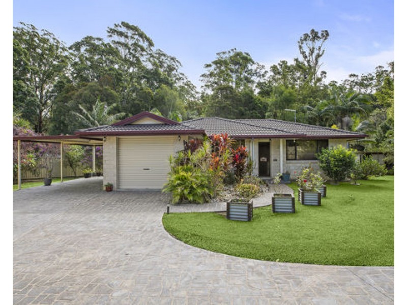 166 Linden Avenue, Boambee East NSW 2452