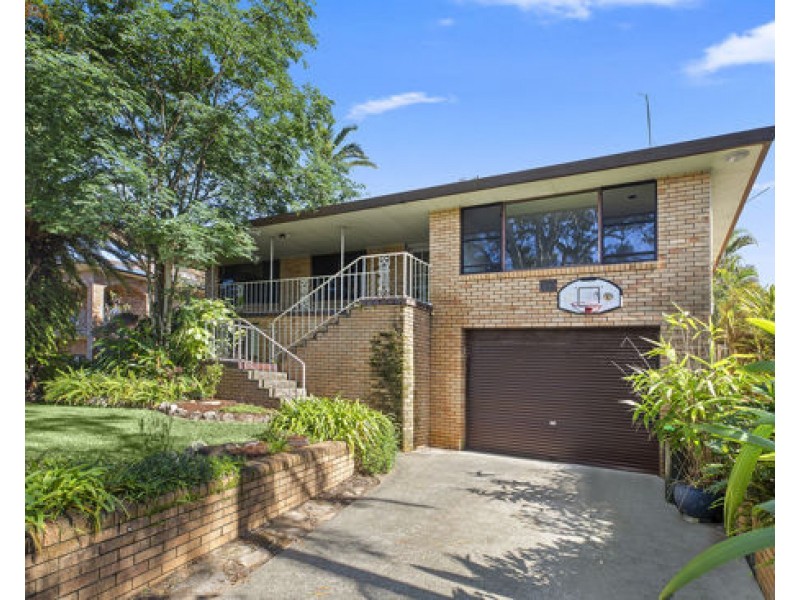 14 Dirrigeree Crescent, Sawtell NSW 2452