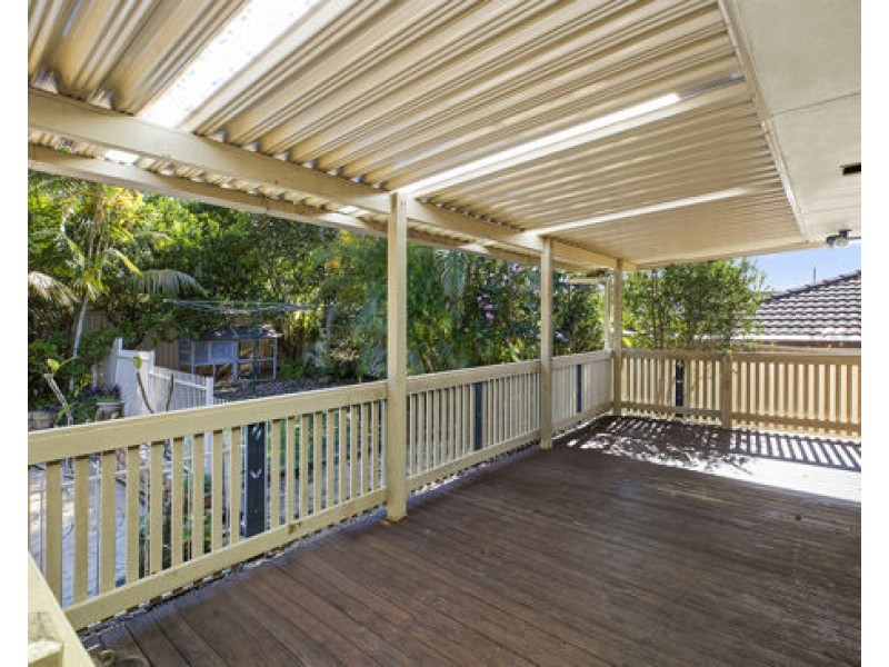 14 Dirrigeree Crescent, Sawtell NSW 2452