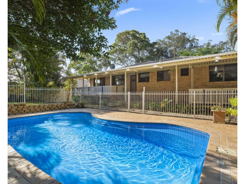 14 Dirrigeree Crescent, Sawtell NSW 2452