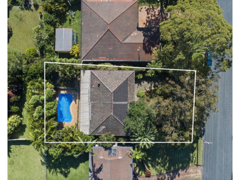 14 Dirrigeree Crescent, Sawtell NSW 2452