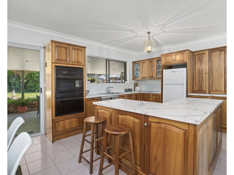 8 Dirrigeree Crescent, Sawtell NSW 2452