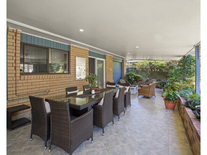 8 Dirrigeree Crescent, Sawtell NSW 2452