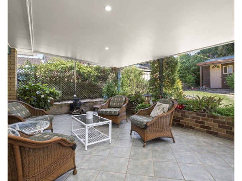 8 Dirrigeree Crescent, Sawtell NSW 2452