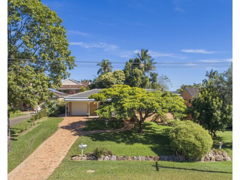 8 Dirrigeree Crescent, Sawtell NSW 2452