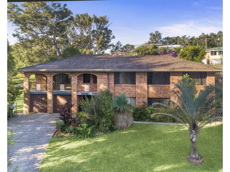 48 Twenty-fifth Avenue, Sawtell NSW 2452