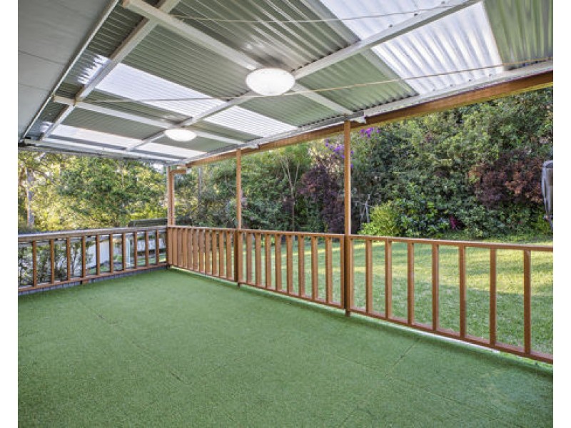 48 Twenty-fifth Avenue, Sawtell NSW 2452