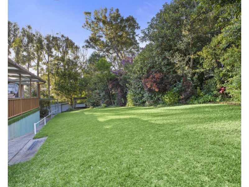 48 Twenty-fifth Avenue, Sawtell NSW 2452