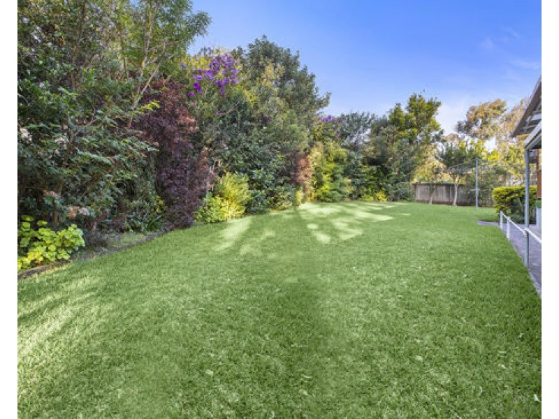 48 Twenty-fifth Avenue, Sawtell NSW 2452